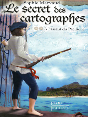 cover image of A l'assaut du Pacifique